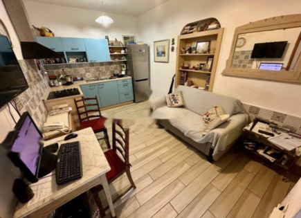 Квартира за 370 000 евро в Опатии, Хорватия