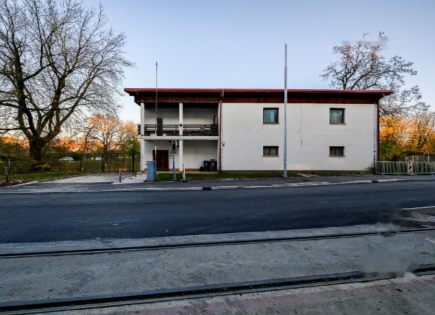 Земля за 850 000 евро в Любляне, Словения