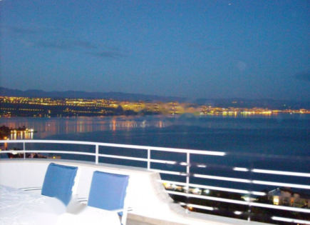 Квартира за 675 000 евро в Опатии, Хорватия