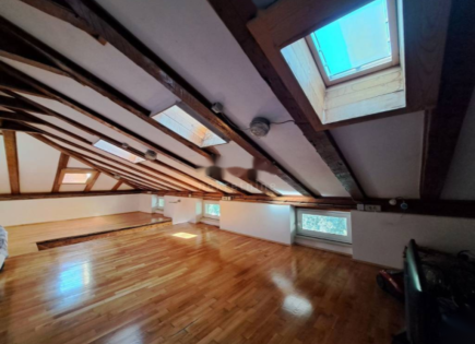 Квартира за 525 000 евро в Опатии, Хорватия