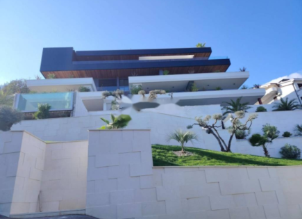 Квартира за 1 150 000 евро в Опатии, Хорватия