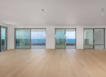 Квартира за 2 450 000 евро в Опатии, Хорватия