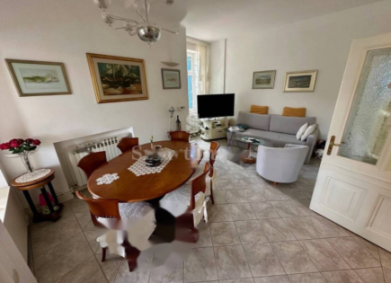 Квартира за 800 000 евро в Опатии, Хорватия