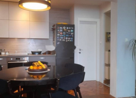 Квартира за 233 000 евро в Опатии, Хорватия