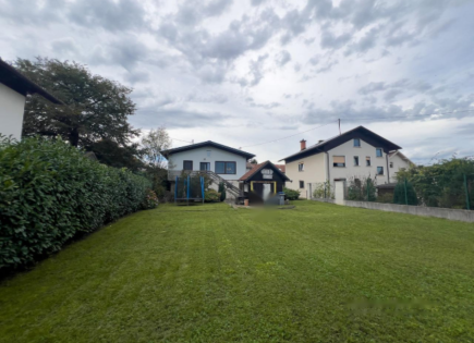 Дом за 491 000 евро в Любляне, Словения