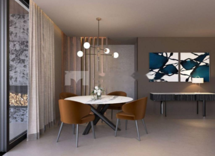 Квартира за 598 000 евро в Опатии, Хорватия