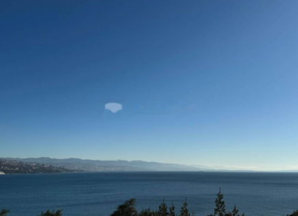 Квартира за 525 000 евро в Опатии, Хорватия