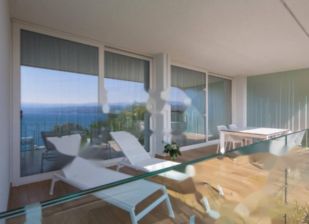 Квартира за 560 000 евро в Опатии, Хорватия