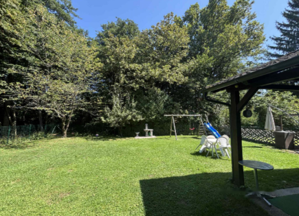 Дом за 687 000 евро в Любляне, Словения