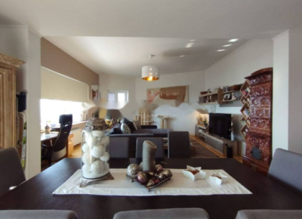 Квартира за 550 000 евро в Опатии, Хорватия