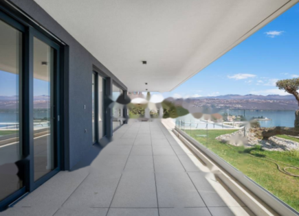 Квартира за 2 030 000 евро в Опатии, Хорватия