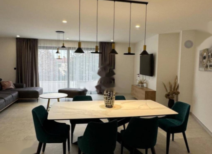 Квартира за 720 000 евро в Опатии, Хорватия