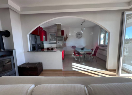 Квартира за 675 000 евро в Опатии, Хорватия