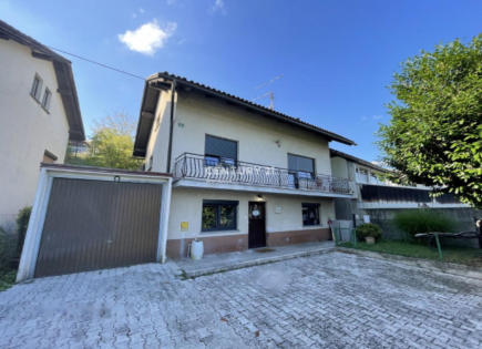 Дом за 750 000 евро в Любляне, Словения