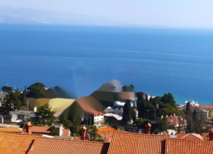 Квартира за 233 000 евро в Опатии, Хорватия