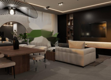 Квартира за 1 600 000 евро в Опатии, Хорватия