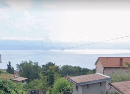 Квартира за 190 000 евро в Опатии, Хорватия