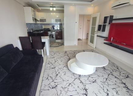 Апартаменты за 104 000 евро в Алании, Турция