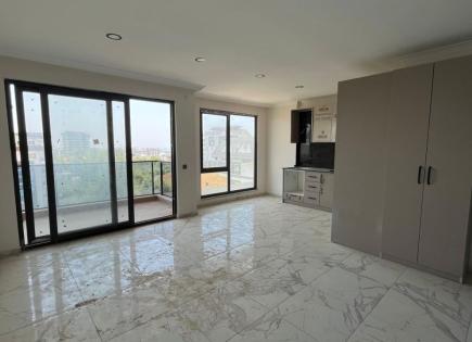 Апартаменты за 132 000 евро в Алании, Турция