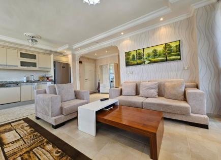 Апартаменты за 125 000 евро в Алании, Турция