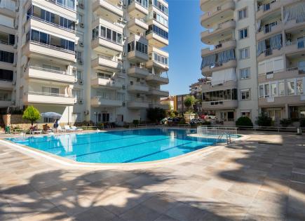 Квартира за 168 500 евро в Алании, Турция