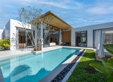 Дом за 655 254 евро на Пхукете, Таиланд