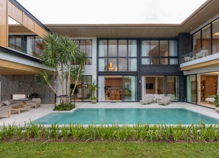 Дом за 986 894 евро на Пхукете, Таиланд