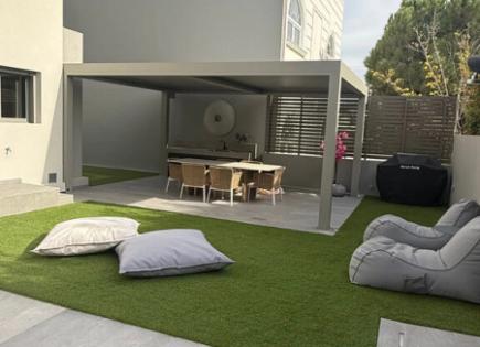 Таунхаус за 1 820 000 евро в Афинах, Греция