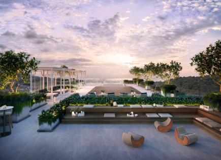 Квартира за 687 348 евро на Пхукете, Таиланд