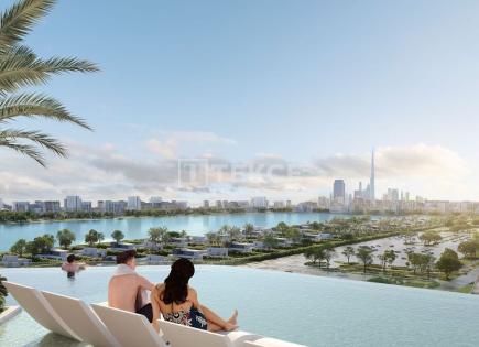 Апартаменты за 692 000 евро в Дубае, ОАЭ