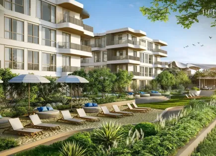 Квартира за 160 166 евро на пляже Най Янг, Таиланд