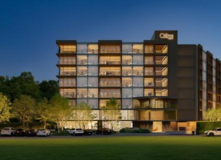 Квартира за 103 900 евро в Паттайе, Таиланд