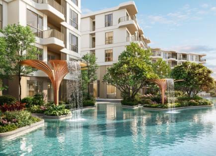 Пентхаус за 711 995 евро на острове Пхукет, Таиланд