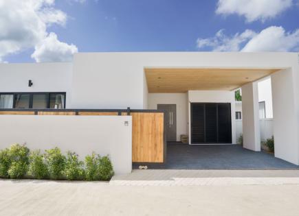 Вилла за 389 894 евро на пляже Банг Тао, Таиланд