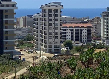 Квартира за 63 000 евро в Алании, Турция