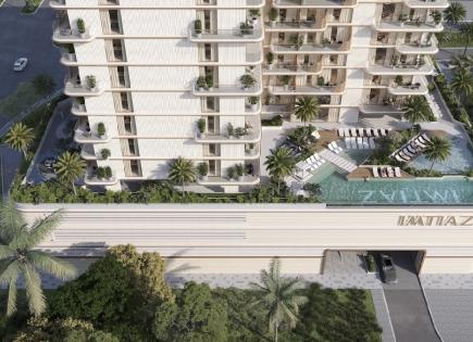 Квартира за 536 664 евро в Дубае, ОАЭ