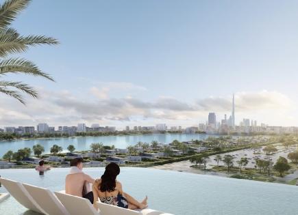 Квартира за 811 420 евро в Дубае, ОАЭ