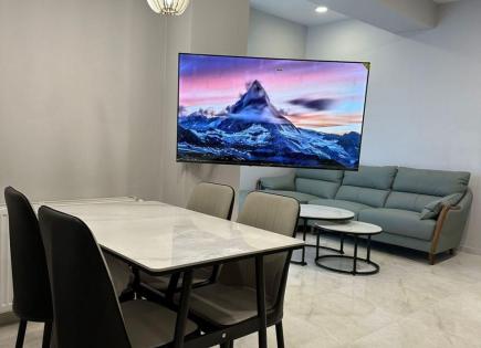 Квартира за 133 507 евро в Тбилиси, Грузия