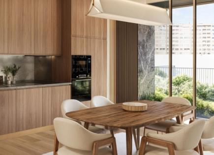 Квартира за 535 000 евро в Матозиньюше, Португалия