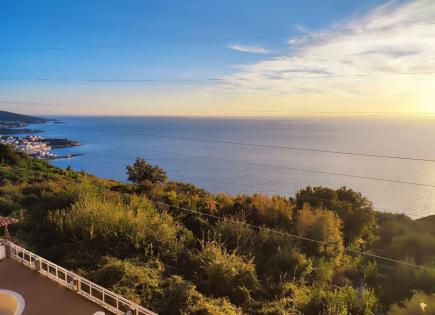 Квартира за 255 000 евро в Добра Воде, Черногория