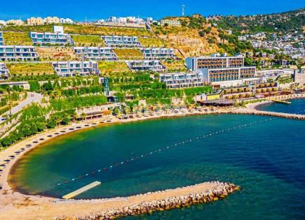 Особняк за 1 850 000 евро в Бодруме, Турция