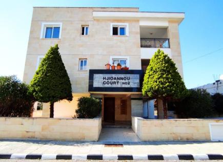 Апартаменты за 225 000 евро в Пафосе, Кипр