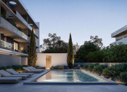 Апартаменты за 335 000 евро в Лимасоле, Кипр