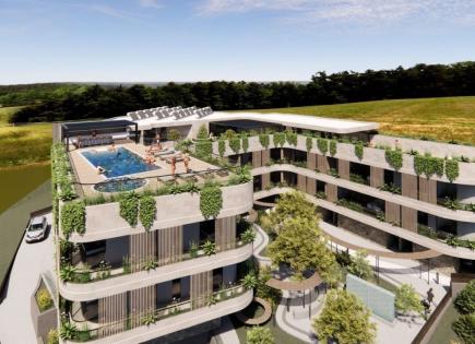 Апартаменты за 406 800 евро в Пафосе, Кипр