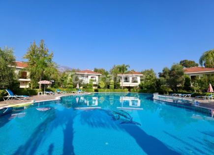 Вилла за 482 500 евро в Чамьюве, Турция