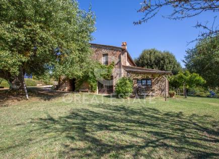 Дом за 870 000 евро в Читта-делла-Пьеве, Италия