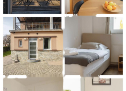 Дом за 1 590 000 евро в Любляне, Словения