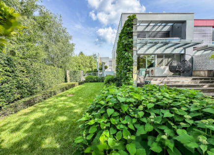 Дом за 1 300 000 евро в Любляне, Словения