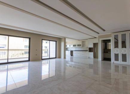 Апартаменты за 390 000 евро в Алании, Турция