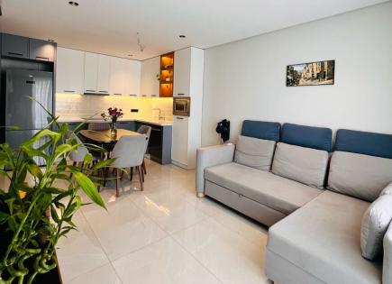 Апартаменты за 170 000 евро в Алании, Турция